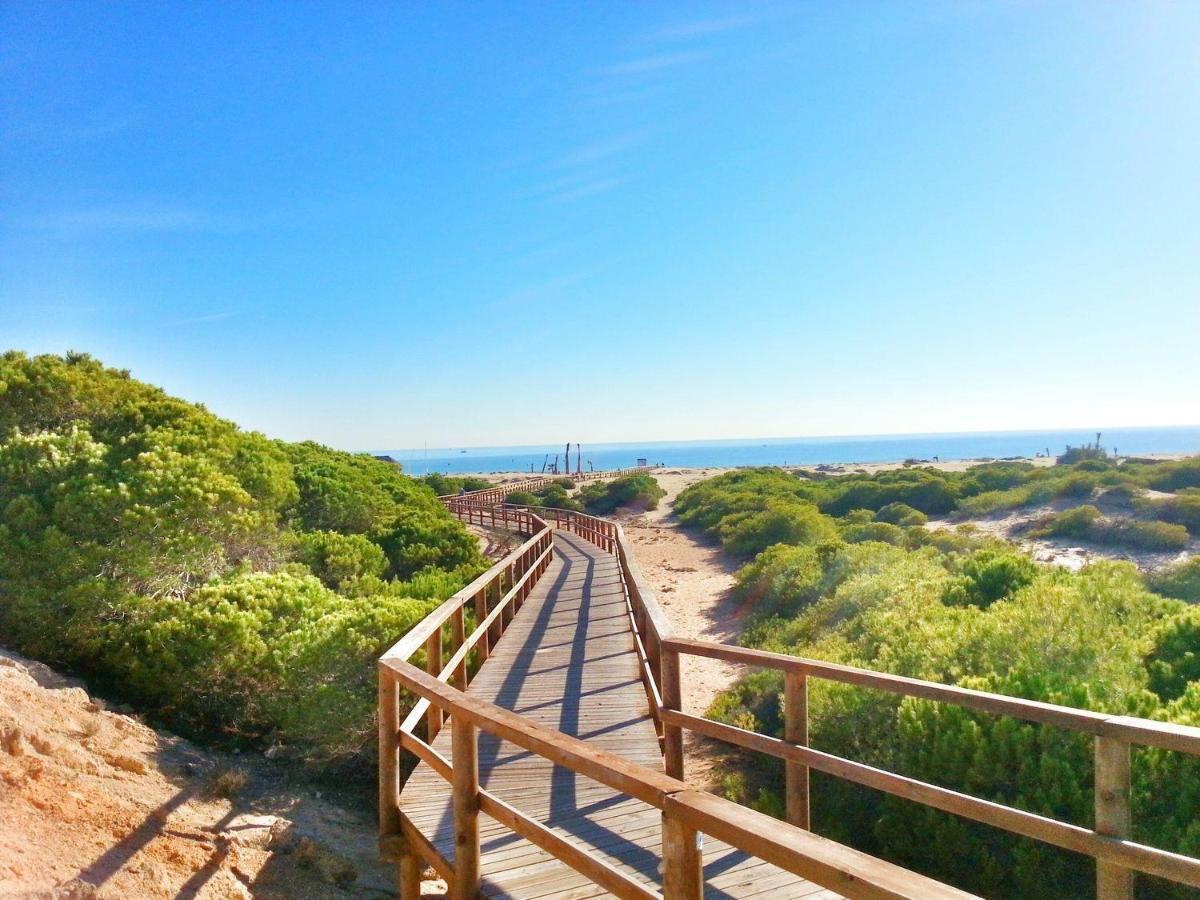 La Morada  Villa Gran Alacant Dış mekan fotoğraf